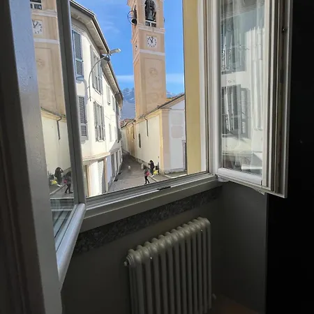 Casa Albachiara - レッコ
