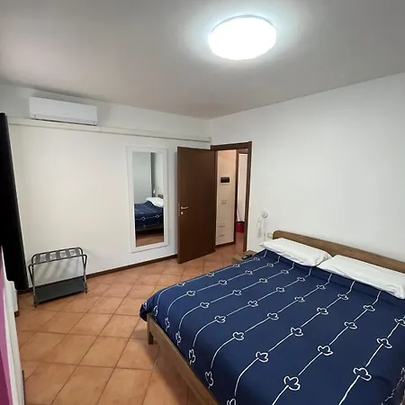 Apartmán Casa Albachiara - *