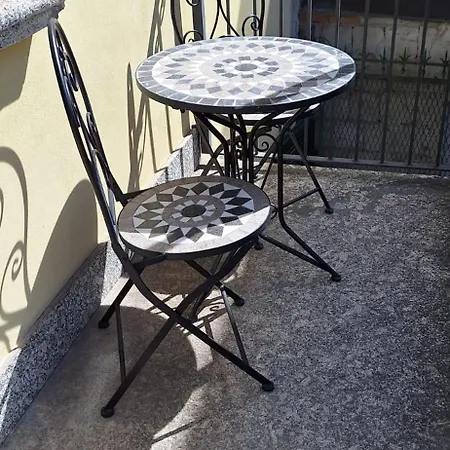 Apartment Casa Albachiara - *