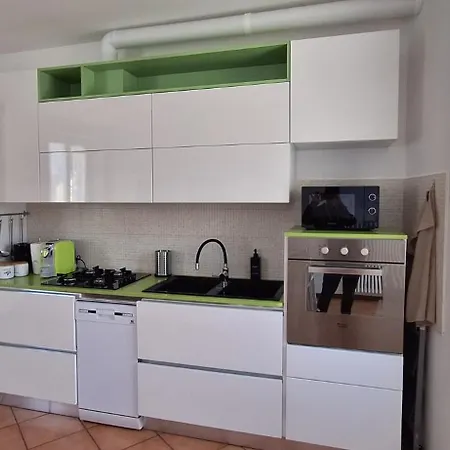 Casa Albachiara - * Lecco