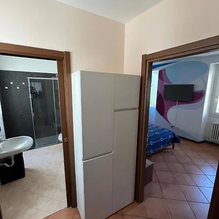 Casa Albachiara - Apartmán Lecco