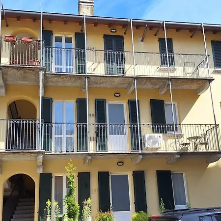 Apartment Casa Albachiara -