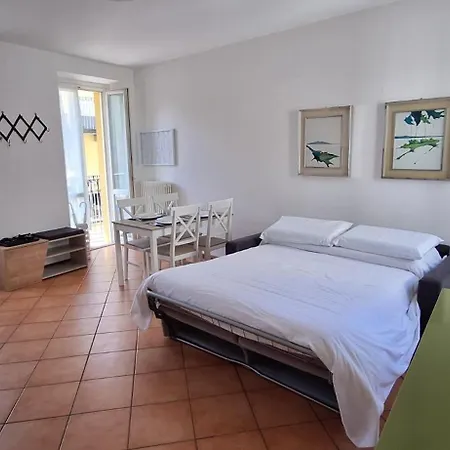 Casa Albachiara - Apartment Lecco