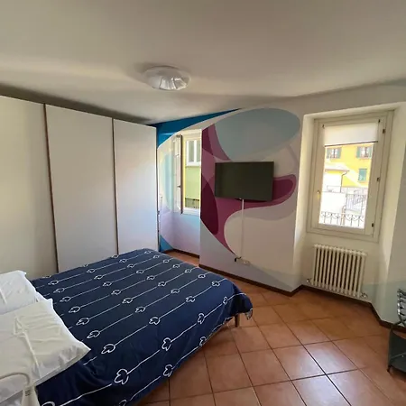 Casa Albachiara - Апартаменты