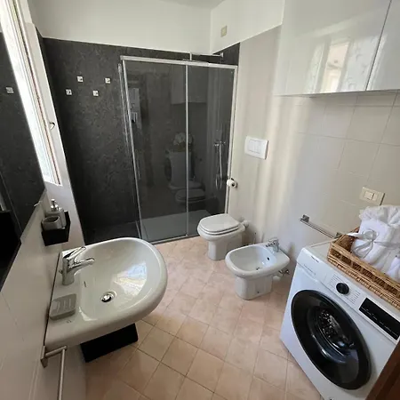 Apartmán Casa Albachiara -