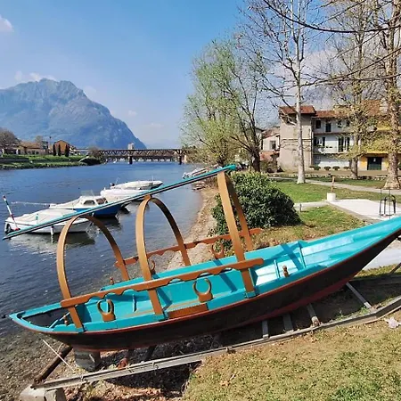 Apartment Casa Albachiara -