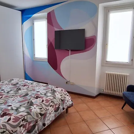 Casa Albachiara - Apartment Lecco