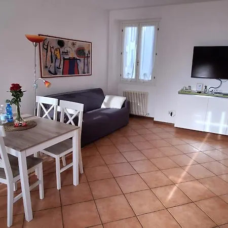 Apartment Casa Albachiara - *