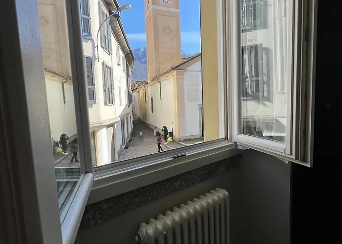 Casa Albachiara - Lecco