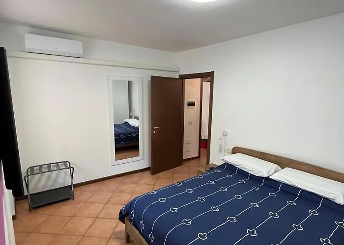 Apartment Casa Albachiara - *