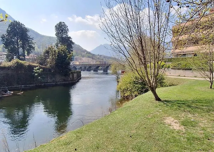 Casa Albachiara - * Lecco