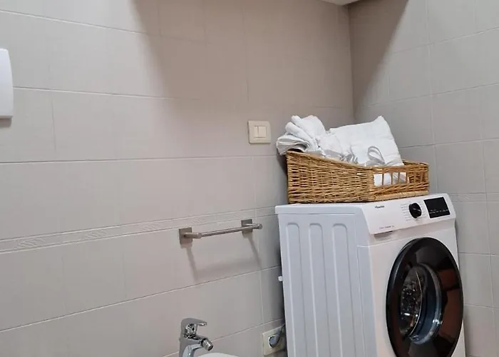 Apartment Casa Albachiara - *