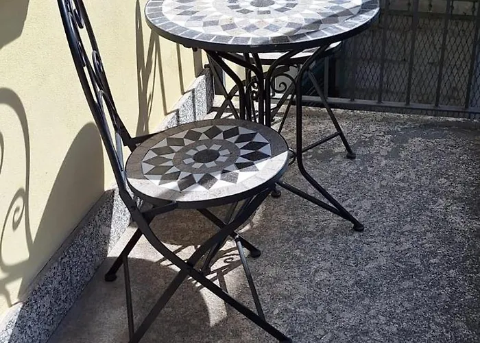 Apartment Casa Albachiara - *