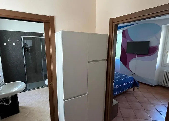 Casa Albachiara - Apartment Lecco