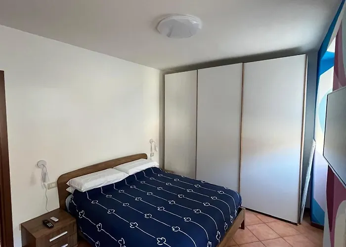 Casa Albachiara - דירה *