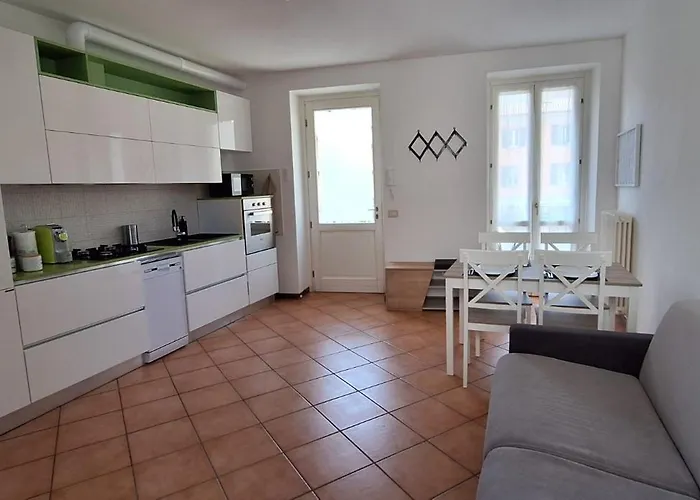 Casa Albachiara - לקו