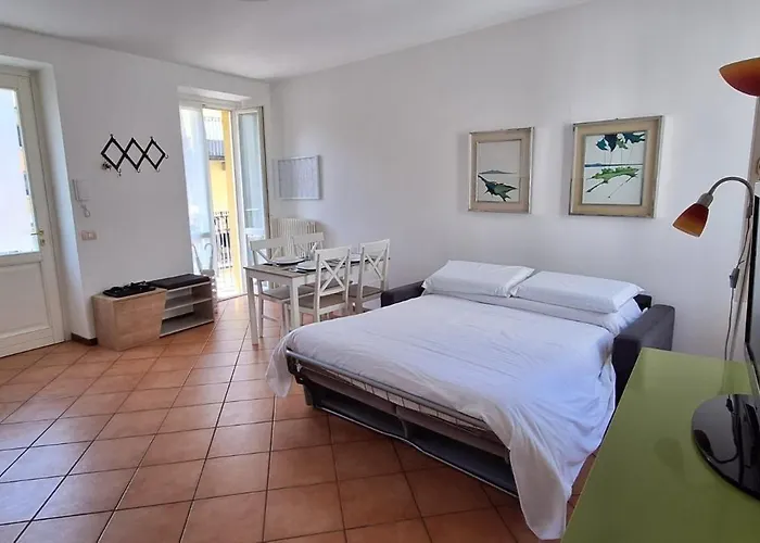 Casa Albachiara - Apartment Lecco