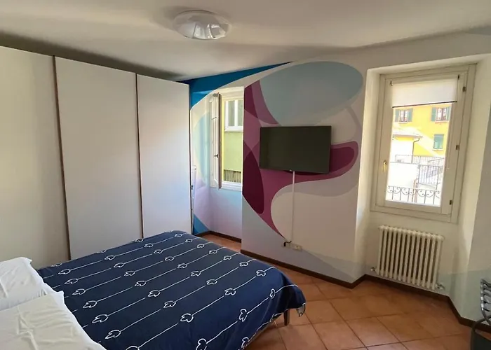 Casa Albachiara - Appartamento