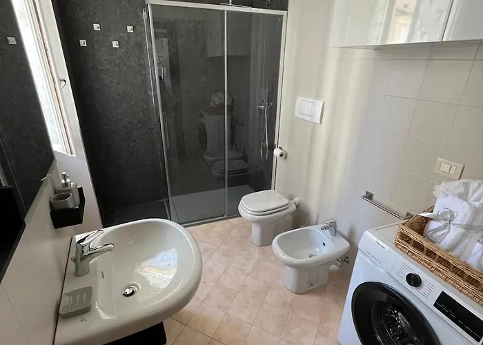 Apartment Casa Albachiara -