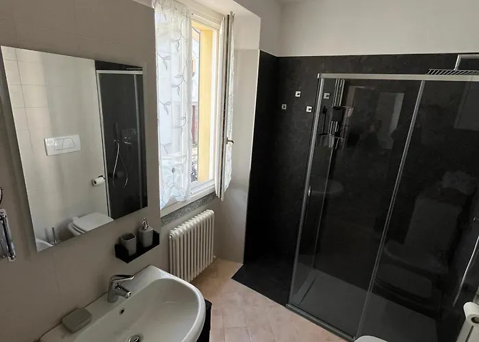 Casa Albachiara - Apartment *