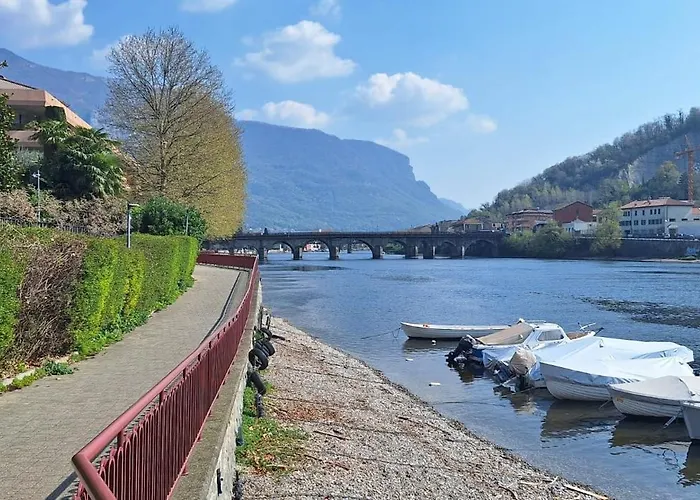 Apartment Casa Albachiara - *