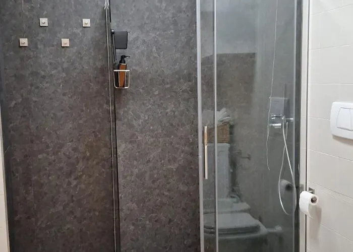 Apartment Casa Albachiara - Lecco