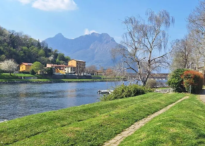 Casa Albachiara - דירה *