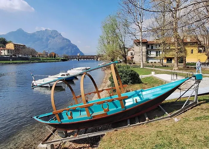 Apartment Casa Albachiara -