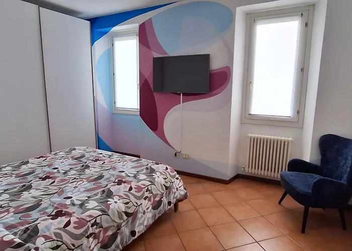 Casa Albachiara - Apartment Lecco