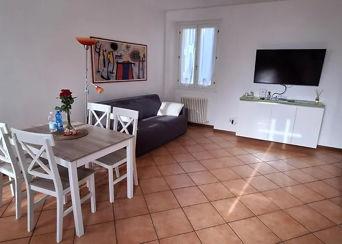 Apartment Casa Albachiara - *