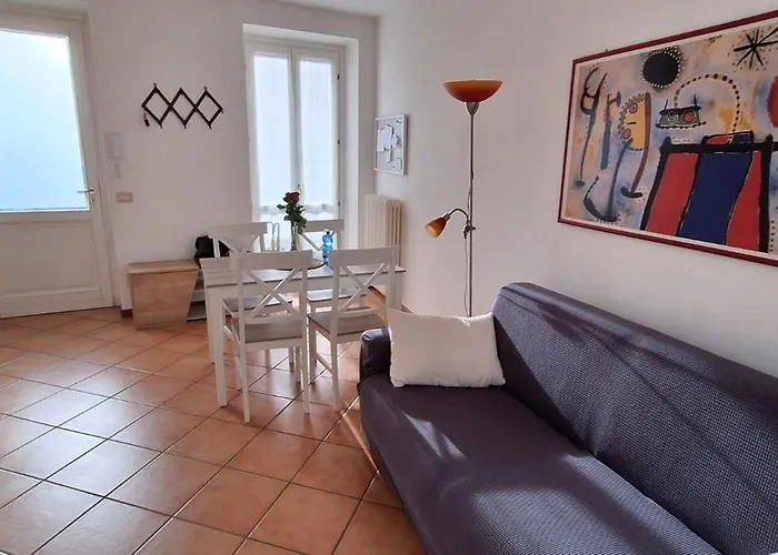 Casa Albachiara - Apartment *