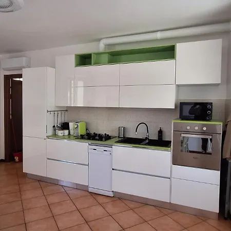 公寓 Casa Albachiara - *