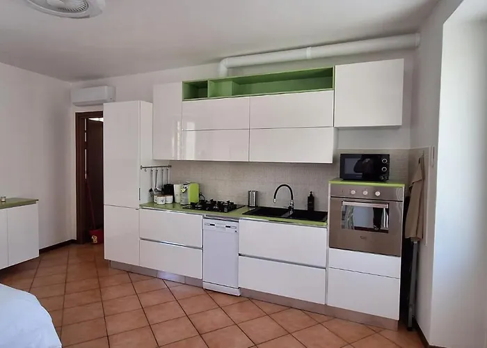 公寓 Casa Albachiara - *