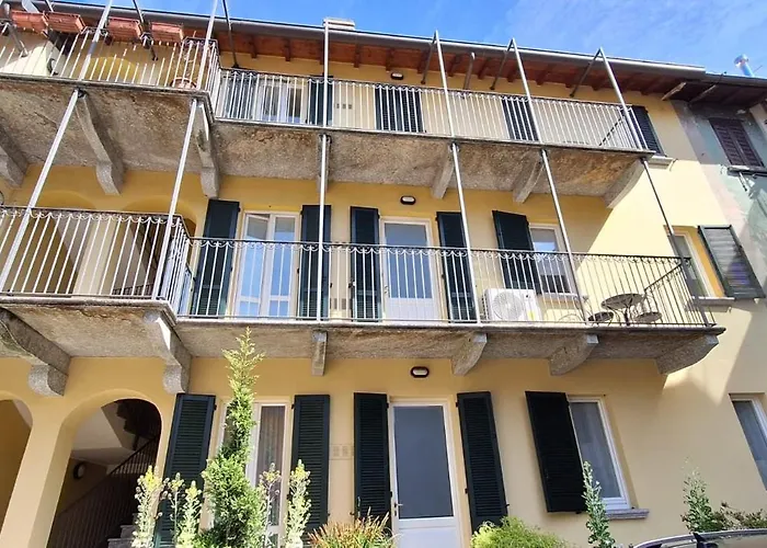 Casa Albachiara -