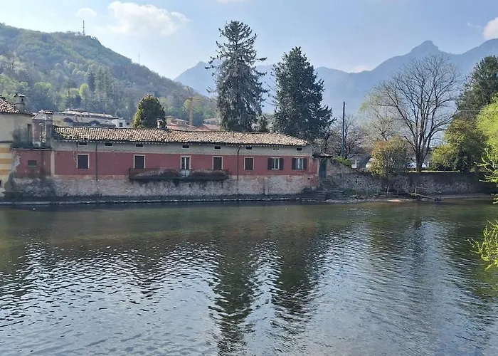Casa Albachiara -
