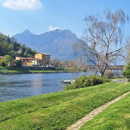 Casa Albachiara - 아파트 *