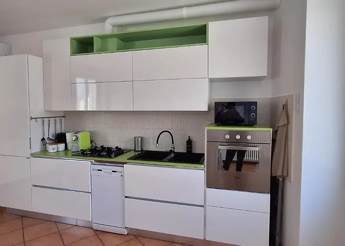 Casa Albachiara - * 레코